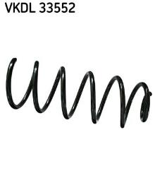 SKF VKDL 33552